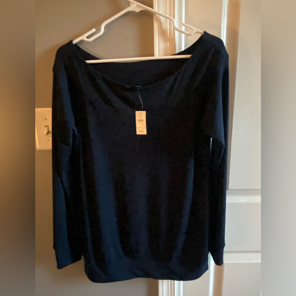 Brand new with tags Limited top